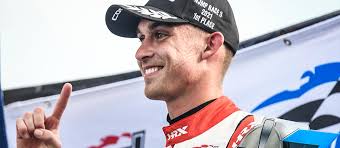 Kiwi talent Jackson Rooney to partner Tony Quinn in GT4 Australia at The  Bend