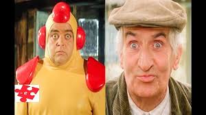 комедии с луи де фюнесом смотреть онлайн в хорошем качестве Bolshaya Progulka Franciya Komediya Lui De Fyunes Burvil Ko Dnyu Pobedy 1966 Trejler Narezka Youtube