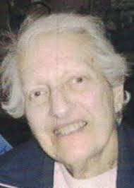 Obituary for Mary Barsam