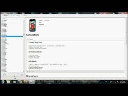 En automatico cambia el modo de conexion y en ese momento la pc empiaza a instalar los drivers y el puerto com, alli es cuando te lo detecta la caja lg tool. Z3x Lg Tool 9 5 Crack Libera Y Repara Imei Youtube