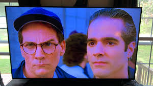 Who? Who doesn't want to wear the ribbon?