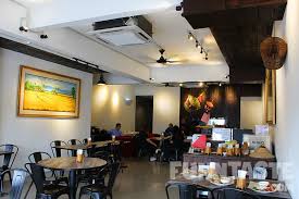 Kota damansara is known to be a food haven and eateries are aplenty here. Food Review Nasi Pak Man Kota Damansara Petaling Jaya