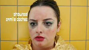 SHOWREEL CAMILLE DOCHEZ 24