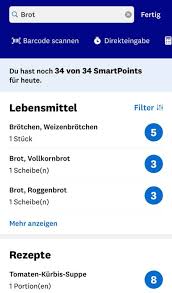 => weight watchers punkte ausrechnen), muss sich nun um die einzelnen produkte kümmern, den diese haben verschieden viele punkte.am besten ist also eine liste zum ausdrucken, welche sie bei uns kostenlos erhalten. Weight Watchers Erfahrungen Test 2021 Was Kann Ww