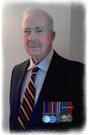 Donald Morton Doran Obituary