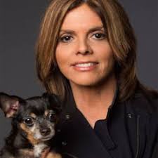 Awesome Vegans with Elysabeth Alfano: The One and Only Jane Velez-Mitchell