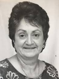 Linda GREEN Obituary (1943