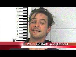 Marc Andrew Castle wanted in Winchester TN shooting