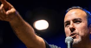 Wesley Alan Wright: A Leader Rooted in Lakeland, Ready to Serve Shelby  County