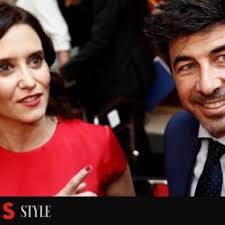 Listen to jairo alonso 1 | soundcloud is an audio platform that lets you listen to what you love and 10 followers. Isabel Diaz Ayuso Y Jairo Alonso Han Roto
