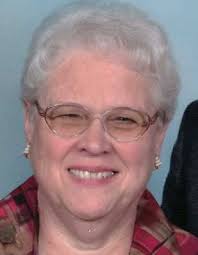 Obituary for Sally Jane (Weiden) Handy