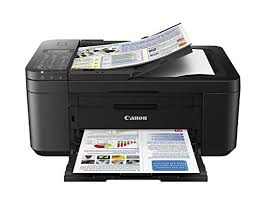 Print and scan from almost anywhere around the house with its wireless capability. Top 10 Canon Pixma Printers Of 2021 Best Reviews Guide