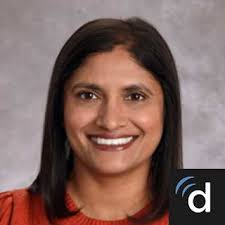Dr. Daxa Clarke (Patel), MD