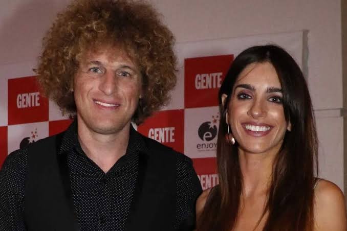 Rulo Schijman explained the reasons for his separation from Gabriela Sari | La Derecha Diario en Inglés