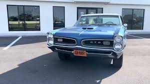 Image result for Blue Charcoal 1966 GTO