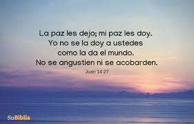 No te pierdas, porque yo soy tu dios. 10 Versiculos Que Nos Alientan En Tiempos Dificiles Su Biblia
