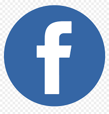 Icon transparent background facebook logo. Transparent Background Facebook Icon Png Png Download Vhv