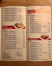 The asia express was an express passenger train operated by the south manchuria railway (mantetsu) from 1934 until 1943. Asia Express Restaurant Eisenach Restaurant Reviews
