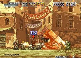금속 슬러그 공격에 대한 질문은 아직 없습니다. Descargar Metal Slug Ii Gratis Para Android Mob Org