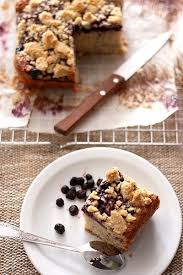 Crumble Cake A La Myrtille Recette Crumble Crumble Aux Myrtilles Alimentation