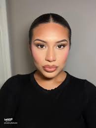 Amaya Colon Inspired Soft Glam Makeup Tutorial