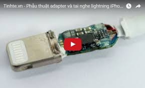 Search for any ebook online with simple steps. Apple Hides A Secret Circuit Inside The Lightening To 3 5mm Adapter