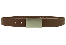 Free shipping usa/canada on all orders over $90! Plate Belt Brown Leather Made In Uk Belt Designs