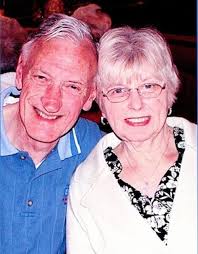 Edna Mae McIntosh Obituary