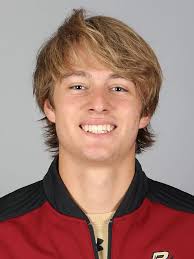 2016-17 Men's Tennis Roster