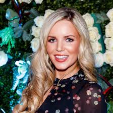 The loves of my life: Hannah Saunders