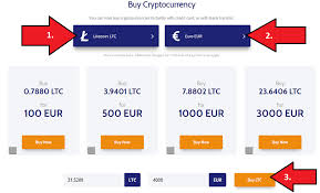 This is a detailed guide exploring what cryptocurrency and bitcoin are, the islamic implications, and halal cryptocurrency guide. Purchase Ripple With Litecoin Ethereum At Coinmama