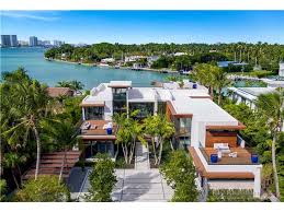 See pricing and listing details of miami beach real estate for sale. Dj Khaled Buys 26 Million Miami Beach Home Miami Beach Waterfront Property Mhbf Miami Beach Home Finder