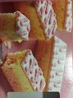 Angel Cake