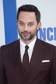 Uncle Drew Nick Kroll Nick Kroll Editorial Stock Photo Stock Image  Shutterstock