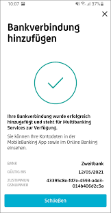 Auf smartphones nutzen sie bitte die hvb mobile banking app , um die wesentlichen funktionalitäten unseres online bankings nutzen zu können.sollten bei tablets technische probleme auftauchen, wenden sie sich bitte an die serviceline „onlineservices für privatkunden, tel. Multibanking Alle Bankkonten In Einem Bank Austria