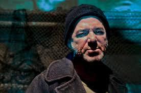 Review: 'Project Ahab; or Eye of the Whale' at Central Works (*****)