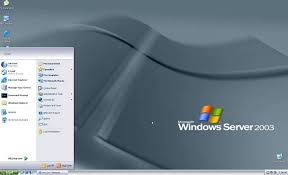 Windows Server 2003 R2 Home Screen Windows Server 2003 R2 Iso Download Remote Windows Server Homescreen