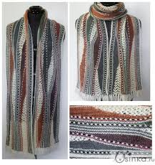 �������� �� ������� swing knitting