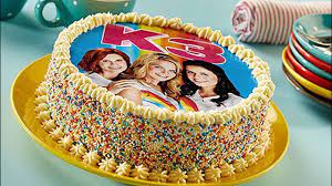 K3 Taart Aveve Youtube