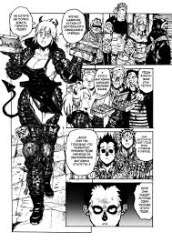 chtenie mangi dorohedoro 17 109 okolo magii samye svezhie perevody read manga online mintmanga com manga pages anime manga art