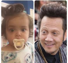 Rob Schneider Grown Ups Hair