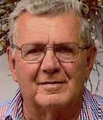 Dale Rupp (1936-2020)