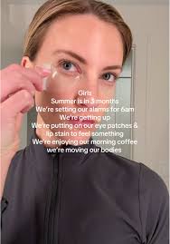 The girly girl motivation for my sisters