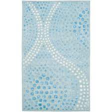 If you have any questions about your purchase or any other product for sale, our customer service representatives are available to help. Safavieh Soho Light Blue 8 Ft X 11 Ft Geometric Area Rug Soh654b 9 The Home Depot