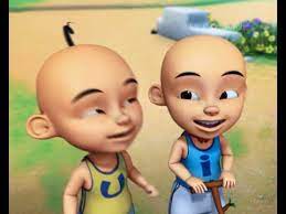 Sarat akan pesan yang baik dalam setiap ceritanya, membuat film. Promo Astro Upin Ipin Rumah Baru Opah Youtube