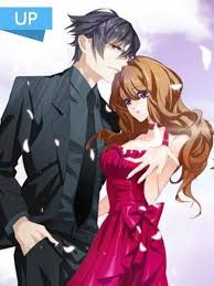Mangatoon All The Comics Are Full Color And Of High Definition Es Parejas De Anime Manga Parejas De Anime Pareja Anime