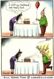 Happy 40th try not to dye your hair gain lose weight or cheat on your spouse. Hilarious Birthday Jokes For Adults