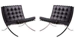 Get the best deals on barcelona chairs. Recognizing A Genuine Knoll Barcelona Chair