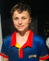 Kedron Lions Juniors