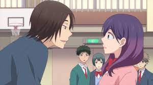 Watashi ga Motete Dousunda Review — C | Draggle's Anime Blog